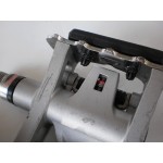 педали с автомат за велосипед SHIMANO PD-M324 